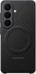 Carbon Magnet Case Galaxy S26 Black