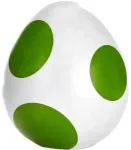 Super Mario Mini Yoshi Egg Light V2