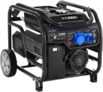 HHY 10050FE ATS