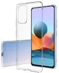 "Ultra Back Case 1 mm Xiaomi 12 Lite" Transparent