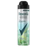 Rexona - Antiperspirant spray Advanced Protection Iced Lemon & Sage Scent 150 ml