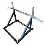 Prove rippuvate t&otilde;mmetele m&otilde;eldud risti (koormus 200 kg)