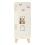 Little Dutch Wooden Fridge FSC (Limited Edition)
