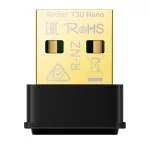 &bdquo;TP-Link&ldquo; AC1300 &bdquo;Nano&ldquo; traadita MU-MIMO USB-adapter