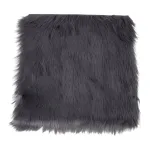 Lambskin Seat Artificial