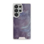 Side Effect - Samsung Galaxy S25 Ultra Case, Elite Light (Magnetic) / Silver