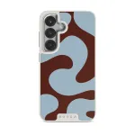 Core - Samsung Galaxy S25 Plus Case, Elite Light (Magnetic) / Silver