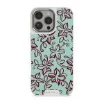 Radiant - iPhone 16 Pro Case, Elite Light (MagSafe) / Silver