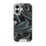 Lightning Strike - iPhone 17 Case, Elite Light (MagSafe) / Silver