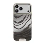 Ride Or Die - iPhone 17 Pro Max Case, Elite Mirror Light (MagSafe) / Silver