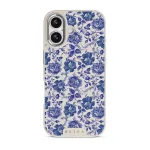 Garden Stories - iPhone 17 Case, Elite Light (MagSafe) / Silver