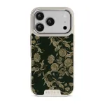 Destiny - iPhone 17 Pro Case, Elite Light (MagSafe) / Silver