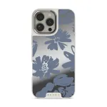 Darlin - iPhone 16 Pro Case, Elite Mirror Light (MagSafe) / Silver