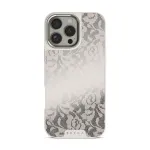 Gone Country - iPhone 16 Pro Case, Elite Mirror Light (MagSafe) / Silver