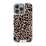 Pure Instinct - iPhone 16 Pro Case, Elite Light (MagSafe) / Silver