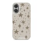 12 O'clock - iPhone 16 Case, Elite Light (MagSafe) / Silver