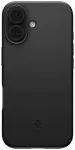 Thin Fit MagSafe Case iPhone 17 Black