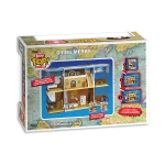 FUNKO Bitty POP! One Piece - Going Merry