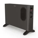 Taurus Clima Boost2000 2-in-1 fan heater and convector heater, 2000W