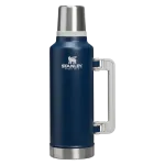 Termospudel The Legendary Classic, 2 qt / 1,9 L, tumesinine
