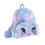 NEBULOUS STARS seljakott Fuzzy Bag Collection - Agatha, 12672