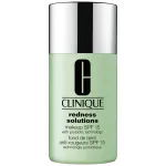 CLINIQUE_Redness Solutions Makeup SPF15 &ndash; punetust varjav meigip&otilde;hi, 02 Calming Fair, 30 ml