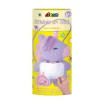 Avenir Sew your own plush toy - Unicorn