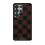 Flashback - Samsung Galaxy S25 Ultra Case, Elite Dark (Magnetic) / Gunmetal