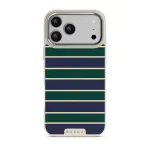 Polo - iPhone 17 Pro Max Case, Elite Light (MagSafe) / Silver