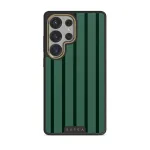 Catch Me - Samsung Galaxy S25 Ultra Case, Elite Dark (Magnetic) / Gold