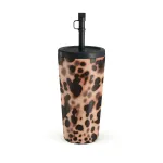 Off Duty - Travel Mug, 500 ml / Straw