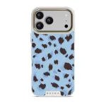 Barely Awake - iPhone 17 Pro Max Case, Elite Light (MagSafe) / Gold