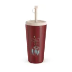 Pick It - Travel Mug, 500 ml / Straw