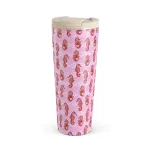 Coral Reef - Travel Mug, 700 ml / Flap