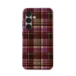 First Edition - Samsung Galaxy S25 Plus Case, Tough (Magnetic) / N/A
