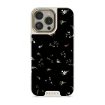 Keepsake - iPhone 16 Pro Max Case, Elite Light (MagSafe) / Gold