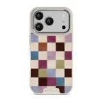 Assorted - iPhone 17 Pro Case, Elite Light (MagSafe) / Silver