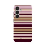 Berry Layers - Samsung Galaxy S25 Case, Tough (Magnetic) / N/A