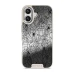 Wicked Ways - iPhone 17 Case, Elite Mirror Light (MagSafe) / Silver