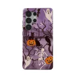 Trick or Treat - Samsung Galaxy S25 Ultra Case, Tough (Magnetic) / N/A
