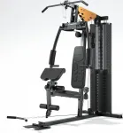 Mitmeotstarbeline treeningseade inSPORTline ProfiGym C45