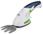 2-in-1 akutoitel t&ouml;&ouml;tavad hekik&auml;&auml;rid ja muruk&auml;&auml;rid, 7,2 V, l&otilde;ike laius 120 mm, USB-C, W23320, WUBER