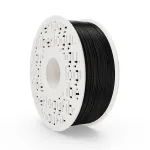 3D-printimiseks m&otilde;eldud plast Easy PLA, must, 1 kg, Fiberlogy