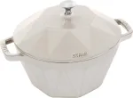 STAUB LA COCOTTE malmpott &bdquo;Diamond&ldquo;, 2,8 l