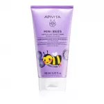 Apivita Mini Bees Gentle Kids Conditioner Arandanosmiel 150ml