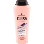 Schwarzkopf Professional Gliss Kur Split Ends Miracle Sealing Shampoo - Regenerating Shampoo, 400ml