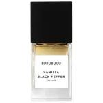 Bohoboco Vanilla Black Pepper Parfum UNISEX 50 ml (unisex)