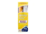 Toothpaste White Glo Smokers Formula, 100ml