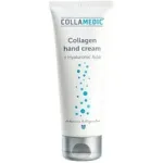 "Collamedic Collagen Hand Cream" - Niisutav kollageeniga k&auml;ekreem, 75 ml