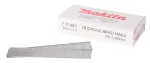 Sulgurid MAKITA 1,2x25mm, 5000 tk.